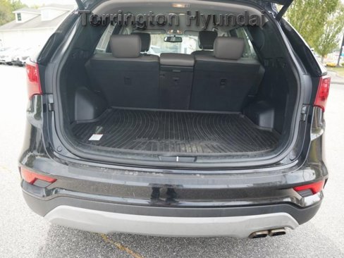 Used 2018 Hyundai Santa Fe Sport 2.0T image 12