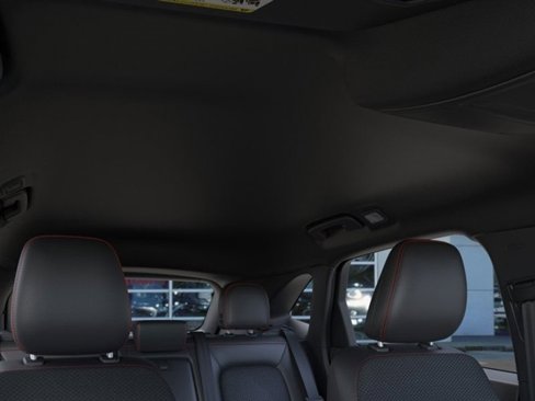 New 2025 Ford Escape ST-Line w/ Tech Pack #1 image 22