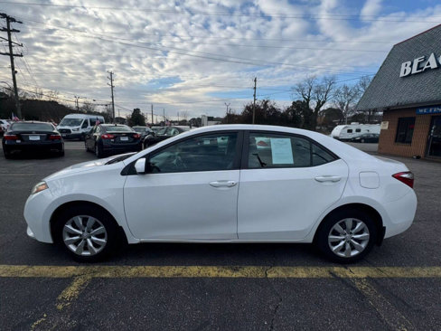 Used 2016 Toyota Corolla L image 10