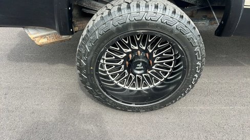 Used 2008 Ford F350 FX4 image 32
