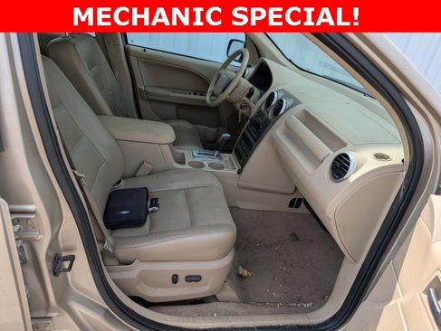 Used 2006 Ford Freestyle SEL image 19