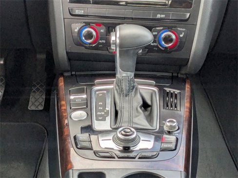 Used 2014 Audi A4 2.0T Premium Plus w/ Premium Plus Package image 12