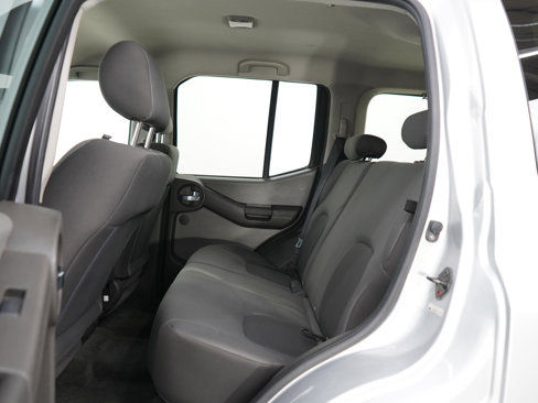 Used 2009 Nissan Xterra S w/ X Gear Pkg image 16
