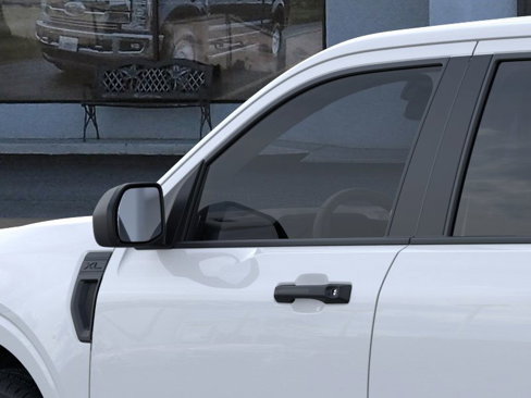 New 2025 Ford Maverick XL image 21