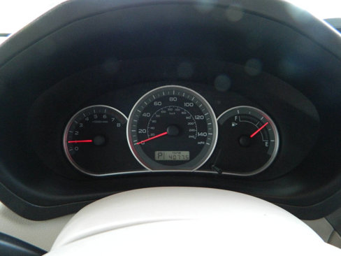 Used 2008 Subaru Impreza 2.5i image 17