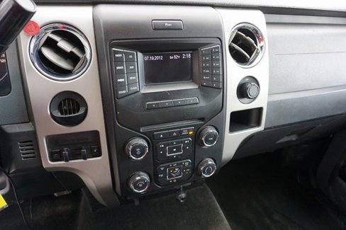 Used 2013 Ford F150 XLT w/ Luxury Equipment Group image 4