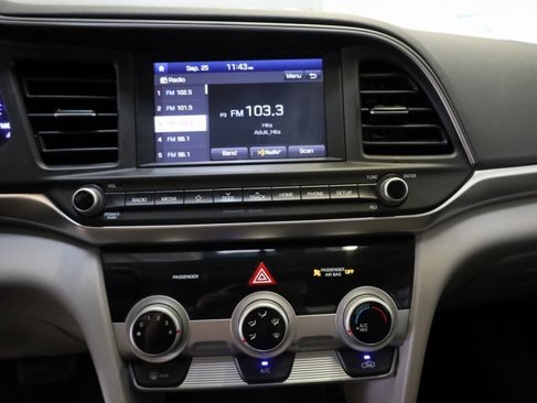 Used 2019 Hyundai Elantra SEL image 19