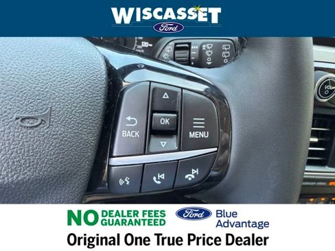 Certified 2022 Ford Escape SE w/ Convenience Package image 19