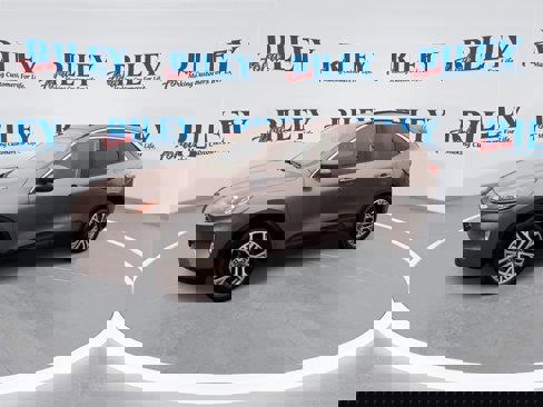Certified 2022 Ford Escape SEL w/ Technology Package image 4