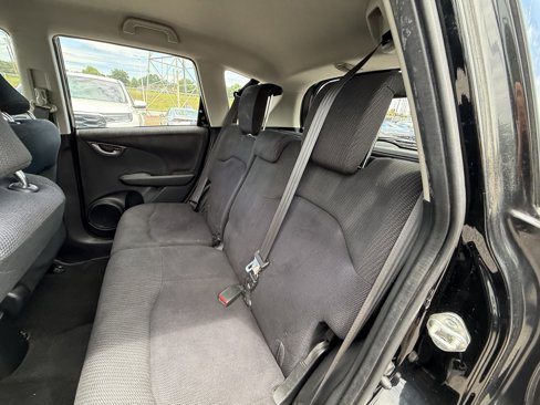 Used 2012 Honda Fit Sport image 31