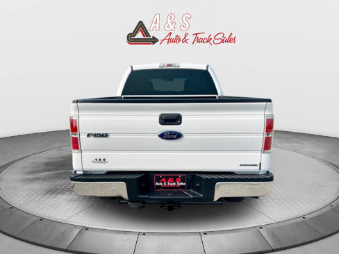 Used 2014 Ford F150 XLT image 6