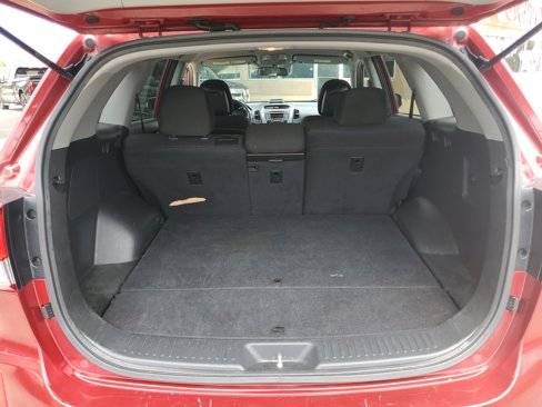 Used 2015 Kia Sorento LX image 9