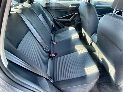 Used 2022 Volkswagen Jetta S image 24