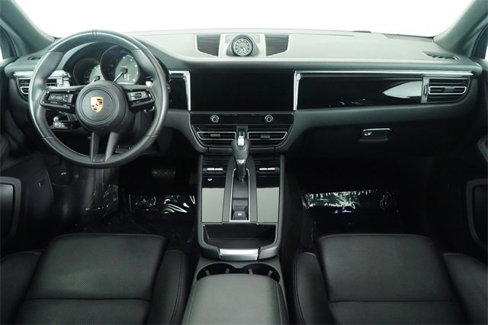 Used 2022 Porsche Macan image 85