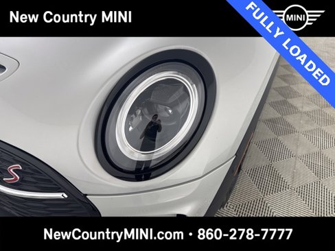 Used 2022 MINI Cooper Clubman S image 11