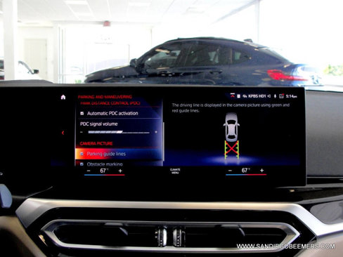 Used 2023 BMW 330i Sedan w/ M Sport Package image 56