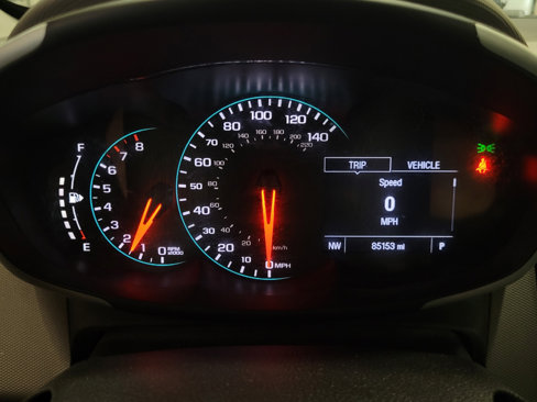 Used 2019 Chevrolet Sonic LT image 23