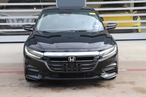Used 2021 Honda Insight Touring image 8