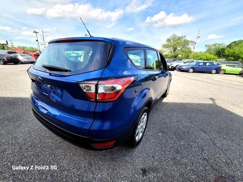 Used 2017 Ford Escape S image 7