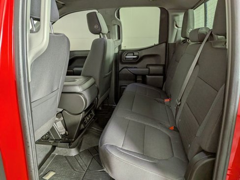 Used 2020 Chevrolet Silverado 1500 LT w/ All-Star Edition image 30