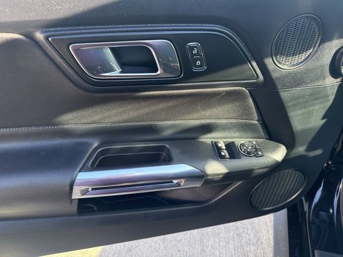 Used 2019 Ford Mustang Coupe w/ Equipment Group 101A image 10