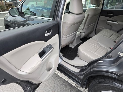 Used 2013 Honda CR-V EX-L image 13
