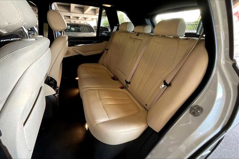Used 2018 BMW X5 sDrive35i image 19