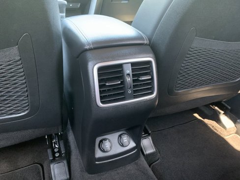 Used 2017 Kia Sportage EX image 29