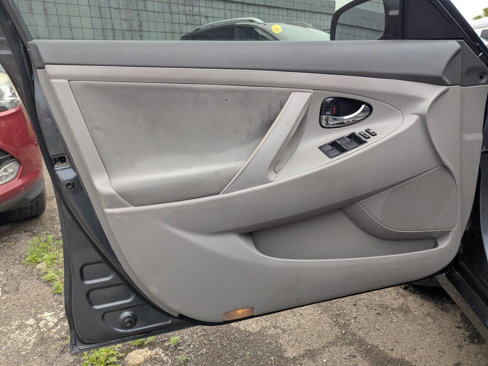Used 2007 Toyota Camry CE image 12