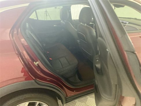 Used 2023 Buick Encore GX Essence w/ Experience Buick Package image 31