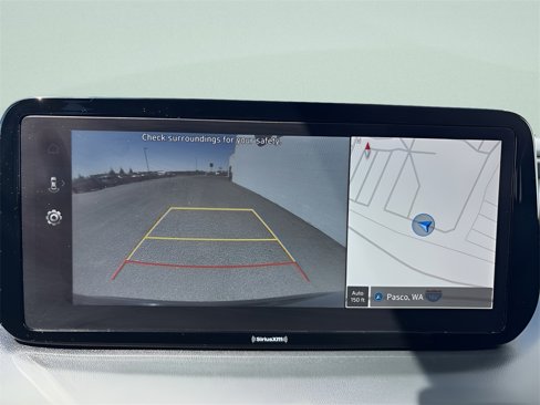 Used 2023 Hyundai Santa Fe SEL w/ Cargo Package image 15