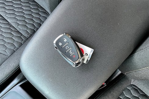 Used 2020 Chevrolet Equinox LT image 28