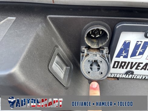 Used 2018 Ford F150 Lariat w/ Equipment Group 502A Luxury image 64
