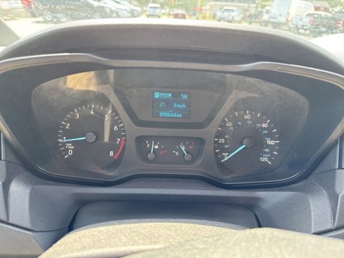 Used 2017 Ford Transit 350 XLT image 11