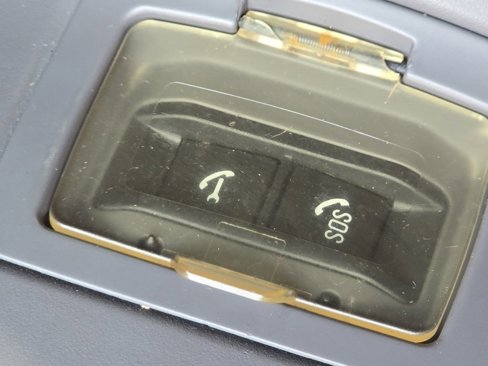 Used 2004 BMW Z4 2.5i image 11