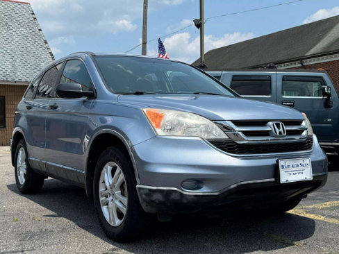 Used 2011 Honda CR-V EX image 4