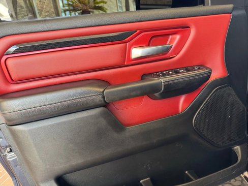 Used 2019 RAM 1500 Rebel image 19