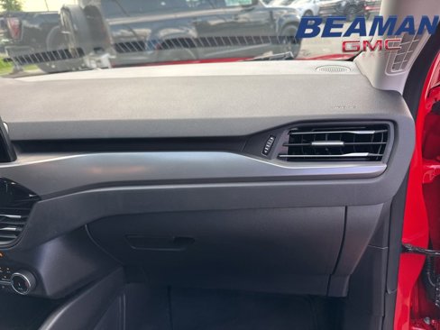 Used 2024 Ford Escape Active image 24