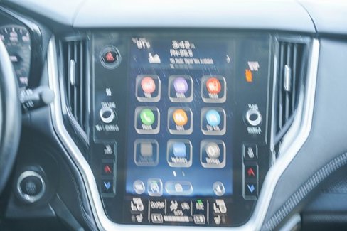 Used 2020 Subaru Outback Premium w/ Popular Package #1 image 15