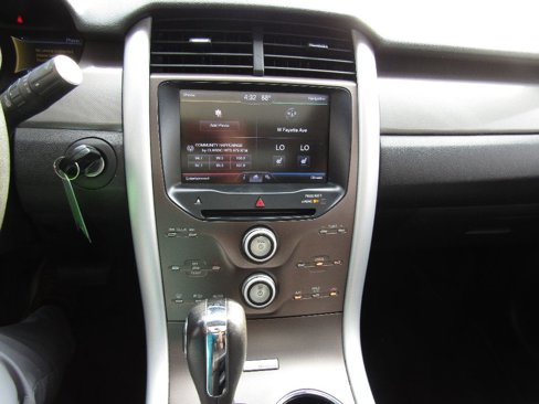Used 2014 Ford Edge SEL w/ Equipment Group 205A image 17