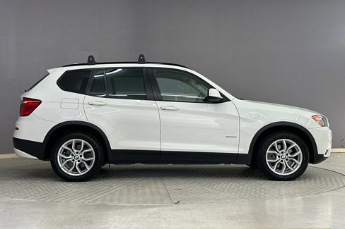 Used 2012 BMW X3 xDrive35i image 8
