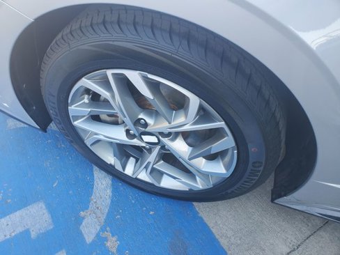 Used 2023 Hyundai Sonata SEL image 28
