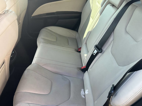 Used 2018 Ford Fusion Titanium image 12