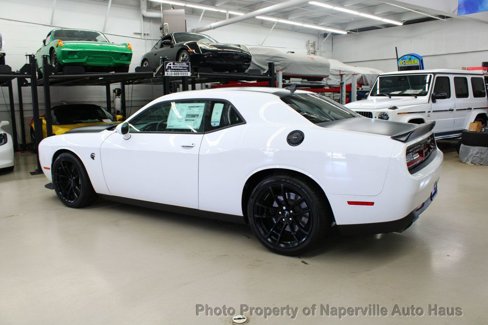 Used 2023 Dodge Challenger SRT Hellcat image 78