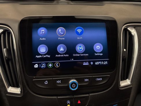 Used 2020 Chevrolet Malibu LT image 17