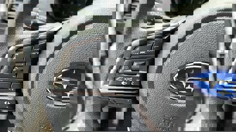 New 2025 Subaru Impreza 2.0i image 12