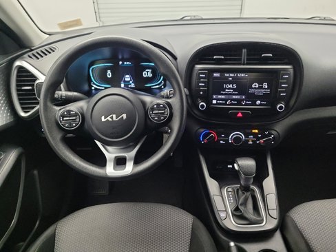 Used 2023 Kia Soul LX w/ Option Group 015 image 22