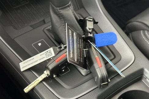 Certified 2024 Audi Q3 2.0T Premium Plus w/ Premium Plus Package image 23