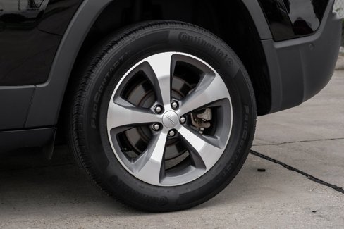 Used 2021 Jeep Cherokee Limited w/ Elite Package image 68