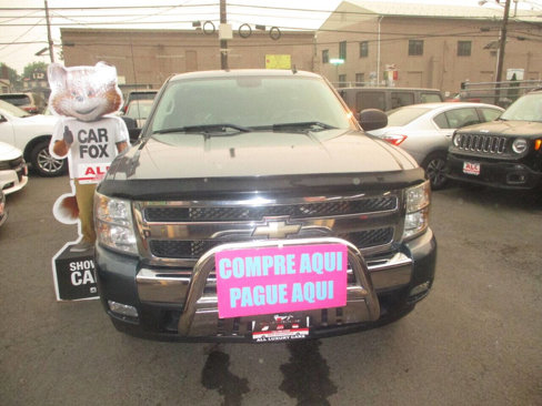 Used 2009 Chevrolet Silverado 1500 LT w/ Power Pack Plus image 2